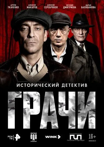 Грачи